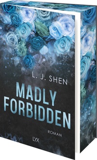 Abbildung von: Madly Forbidden - LYX
