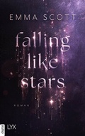 Cover: Falling Like Stars - LYX