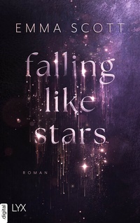 Abbildung von: Falling Like Stars - LYX