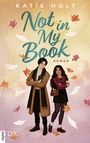 Cover: Not in My Book - LYX