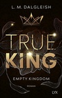 Cover: True King - LYX