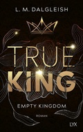 Cover: True King - LYX