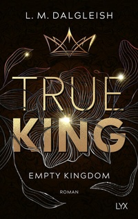 Abbildung von: True King - LYX