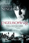 Cover: Gilde der J&auml;ger - Engelsschwur - LYX