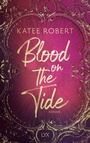 Cover: Blood on the Tide - LYX