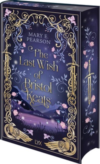 Abbildung von: The Last Wish of Bristol Keats - LYX