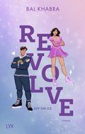 Cover: Revolve - LYX