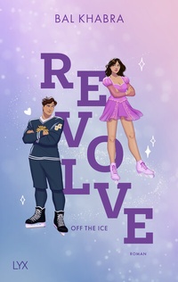 Abbildung von: Revolve - LYX