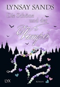 Cover: Die Sch&ouml;ne und der Vampir - LYX
