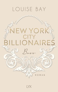 Abbildung von: New York City Billionaires - Boss - LYX
