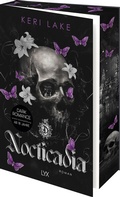 Cover: Nocticadia - LYX