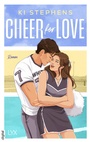 Cover: Cheer for Love - LYX