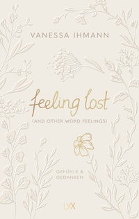 Abbildung von: feeling lost (and other weird feelings) - LYX