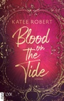 Cover: Blood on the Tide - LYX