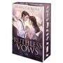 Cover: Ruthless Vows - LYX
