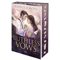 Cover: Ruthless Vows - LYX