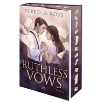 Abbildung von: Ruthless Vows - LYX