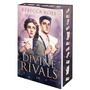 Cover: Divine Rivals - LYX