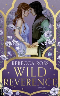 Enlarge image Cover: Wild Reverence - LYX