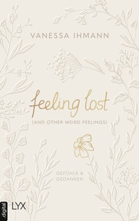 Abbildung von: feeling lost (and other weird feelings) - LYX