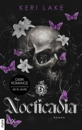 Cover: Nocticadia - LYX