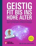 Abbildung von: Geistig fit bis ins hohe Alter - Stiftung Warentest