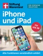 Cover: Handbuch für iPhone und iPad - Stiftung Warentest