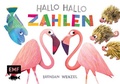 Cover: Hallo Hallo - Zahlen - Edition Michael Fischer / EMF Verlag