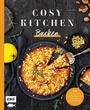 Cover: Cosy Kitchen - Backen - Edition Michael Fischer / EMF Verlag