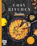 Cover: Cosy Kitchen - Backen - Edition Michael Fischer / EMF Verlag