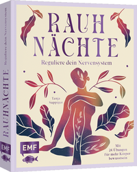 Abbildung von: Rauhnächte - Reguliere dein Nervensystem und schaffe die Basis für persönliches Wachstum - Edition Michael Fischer / EMF Verlag
