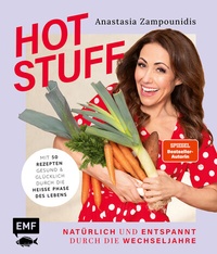 Abbildung von: Hot Stuff - Edition Michael Fischer / EMF Verlag