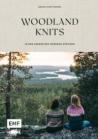 Abbildung von: Woodland Knits - Edition Michael Fischer / EMF Verlag