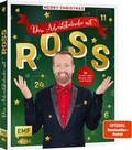Bild: Merry Christmas - Dein Adventskalender mit Ross Antony - Edition Michael Fischer / EMF Verlag