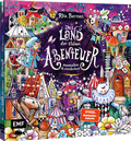 Bild: Das Land der kleinen Abenteuer - Edition Michael Fischer / EMF Verlag