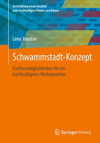 Abbildung von: Schwammstadt-Konzept - Springer Vieweg