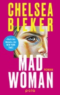 Cover: Madwoman - pola