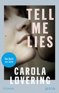 Cover: TELL ME LIES - pola