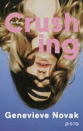 Cover: Crushing - pola