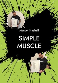 Abbildung von: Simple Muscle - BoD - Books on Demand