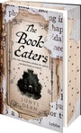 Cover: The Book Eaters - Lübbe