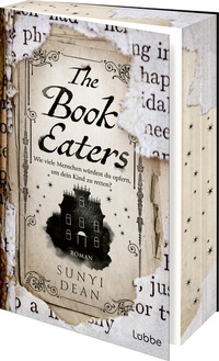 Abbildung von: The Book Eaters - Lübbe