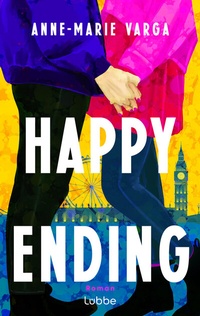Abbildung von: Happy Ending - Lübbe