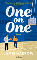Cover: One On One - L&uuml;bbe