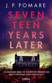 Abbildung von: Seventeen Years Later - Lübbe