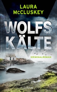 Abbildung von: Wolfskälte - Lübbe