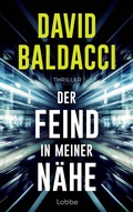Cover: Der Feind in meiner N&auml;he - L&uuml;bbe
