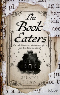 Abbildung von: The Book Eaters - Lübbe
