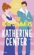 Cover: The Rom-Commers - L&uuml;bbe