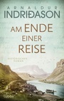 Cover: Am Ende einer Reise - Lübbe